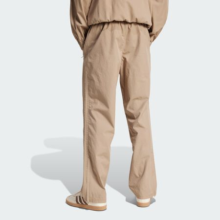 ADIDAS ORIGINALS adidas Originals Woven Firebird Track Suit Pants Blanch Cargo MEN