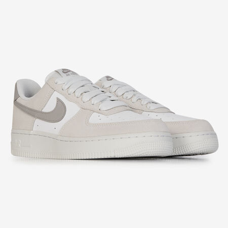 NIKE air force 1 AIR FORCE 1 LOW BEIGE FEMME