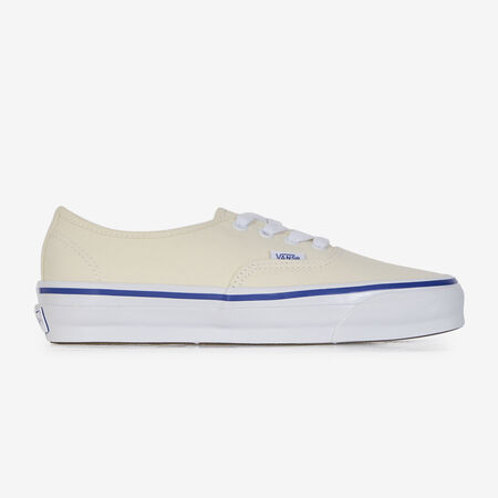 VANS authentic AUTHENTIC LX WHITE WOMEN