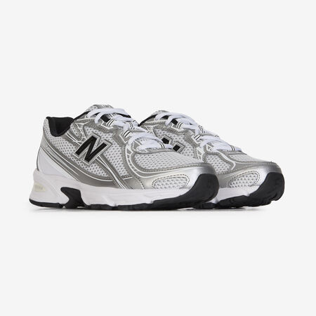 NEW BALANCE 740 740 BLANC/NOIR JUNIOR