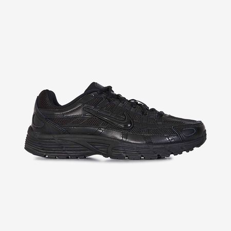 NIKE p-6000 P-6000 BLACK JUNIOR
