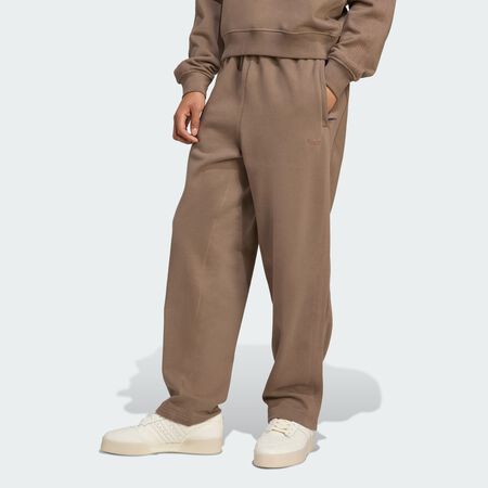 ADIDAS ORIGINALS Pantalon droit Premium Essentials Earth Strata HOMME