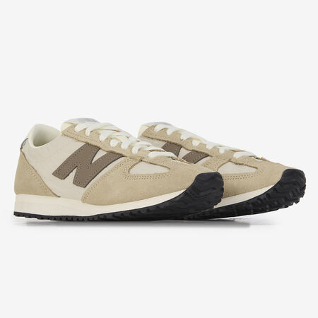 NEW BALANCE 471 BROWN/WHITE WOMEN
