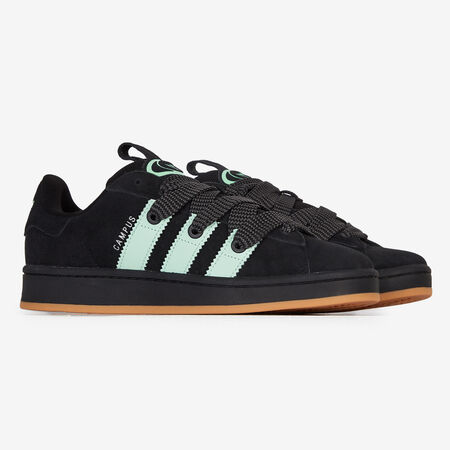 ADIDAS ORIGINALS campus CAMPUS 00s ADISTRIPES NOIR/TURQUOISE WOMEN