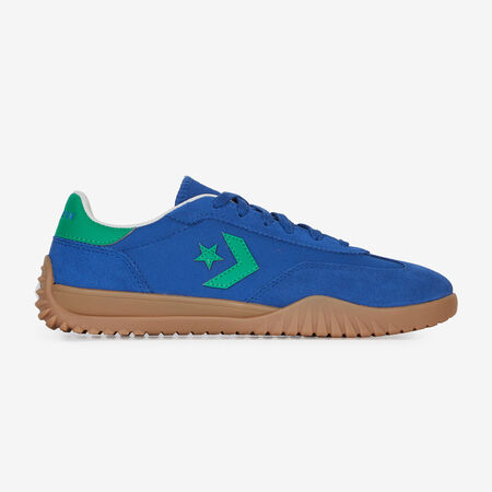 RUN STAR TRAINER : BLUE/GREEN