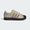 null : Stone Khaki / Silver Metallic / Core Black