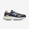 null : NAVY BLUE/BEIGE