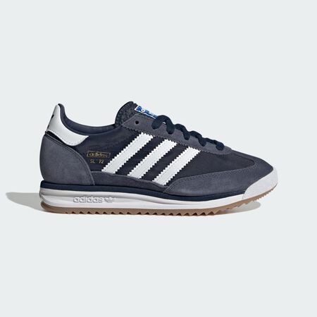ADIDAS ORIGINALS sl 72 Chaussure SL 72 RS Enfants Night Indigo / Cloud White / Shadow Navy BÉBÉ