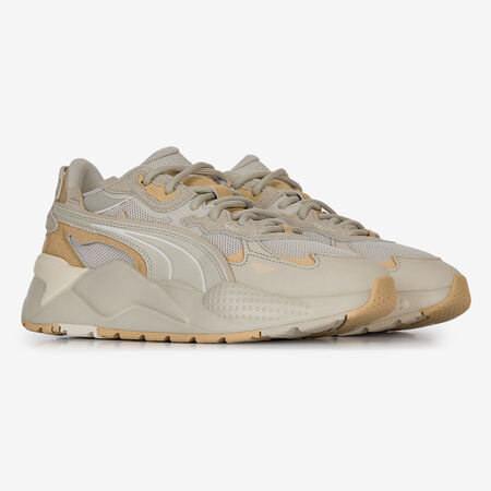 PUMA rs RS-X EFEKT 2.0 BEIGE MEN