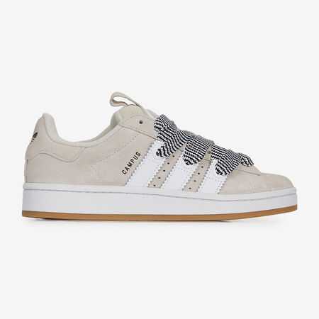 ADIDAS ORIGINALS campus CAMPUS 00s ADISTRIPES BEIGE WOMEN