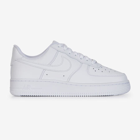 NIKE air force 1 AIR FORCE 1 LOW BLANC WHITE WOMEN