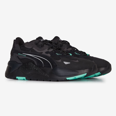 PUMA rs RS-X EFEKT 2.0 BLACK/BLUE MEN