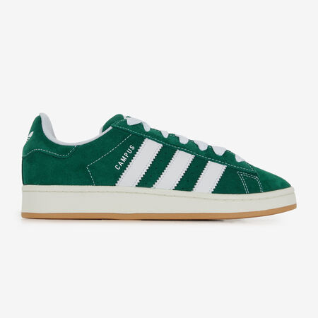 ADIDAS ORIGINALS campus CAMPUS 00s VERT/BEIGE VERT/BEIGE MEN