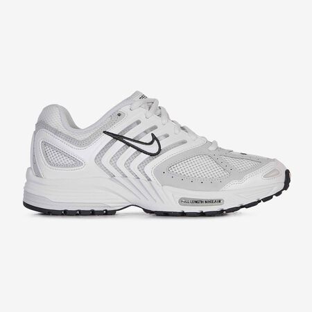 AIR PEGASUS 2005 : WHITE