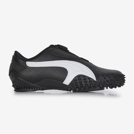 PUMA Mostro MOSTRO PERF BLACK/WHITE WOMEN