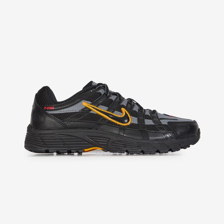 NIKE p-6000 P-6000 BLACK/GREY JUNIOR