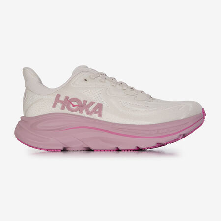 HOKA CLIFTON 10 PINK WOMEN