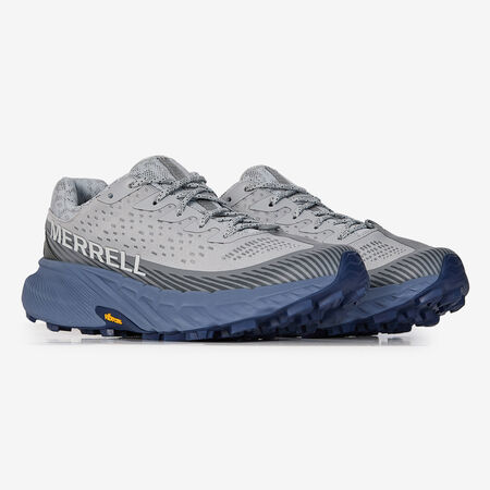 MERRELL AGILITY PEAK 5 GREY/BLUE MEN