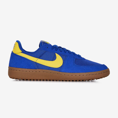 NIKE field general FIELD GENERAL BLUE/YELLOW WOMEN