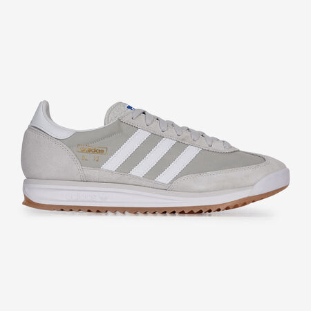 ADIDAS ORIGINALS sl 72 SL 72 RS WHITE MEN