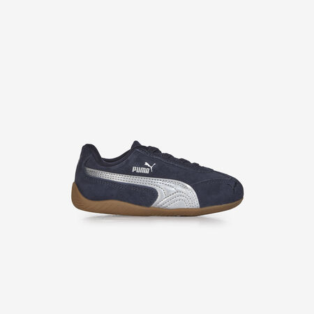 PUMA speedcat SPEEDCAT OG EL ROSE/ARGENT BÉBÉ