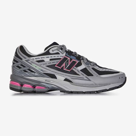 NEW BALANCE 1906 1906 UTILITY BLACK/SILVER MEN