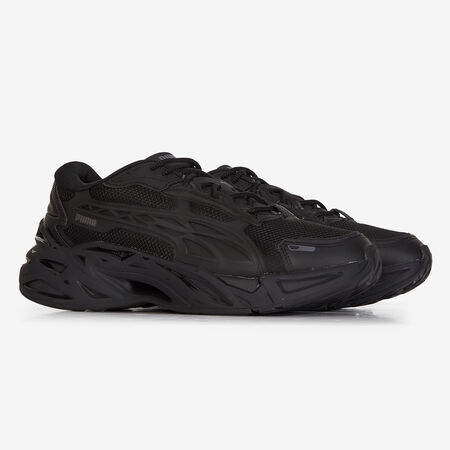 PUMA EXOTEK BLACK MEN