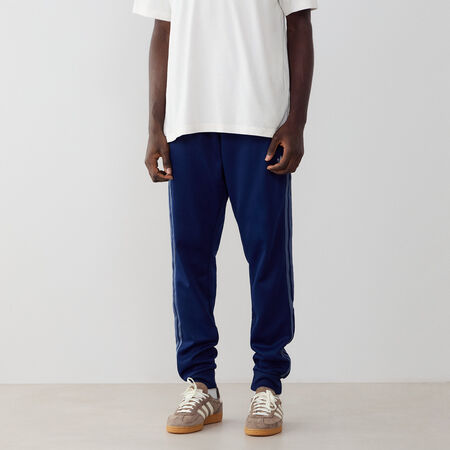 ADIDAS ORIGINALS PANT JOGGER SUPERSTAR MARINE/BLEU HOMME
