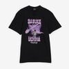 null : NOIR/VIOLET