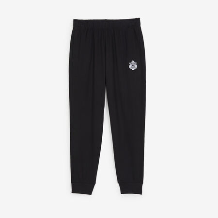 ONE PIECE PANT JOGGER LUFFY GRIS HOMME