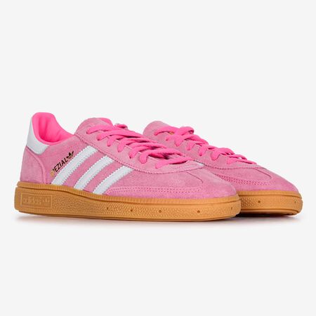 ADIDAS ORIGINALS spezial HANDBALL SPEZIAL ROSE FEMME