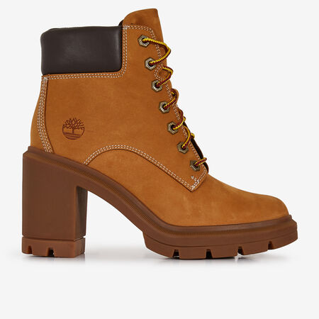 TIMBERLAND boots ALLINGTON HEIGHTS HONEY WOMEN