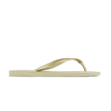 HAVAIANAS slim SLIM BEIGE WOMEN