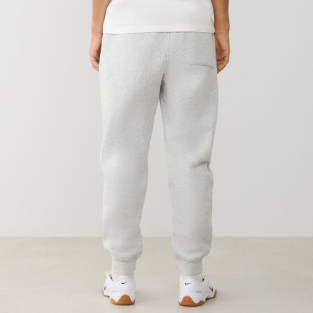 JORDAN PANT JOGGER BROOKLYN GRIS/BLANC HOMME