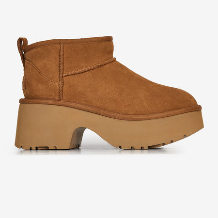 UGG classic mini CLASSIC ULTRA MINI NEW HEIGHTS WOMEN