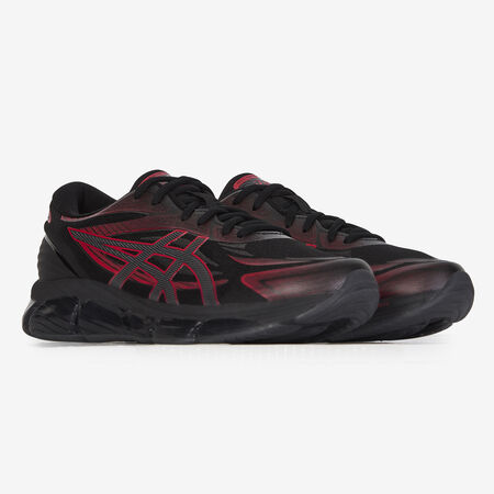 ASICS gel-quantum GEL-QUANTUM 360 VIII NOIR/ROUGE HOMME