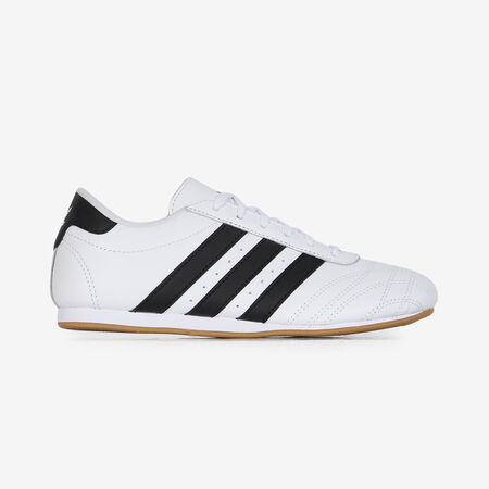ADIDAS ORIGINALS taekwondo TAEKWONDO LACE BLANC/NOIR JUNIOR