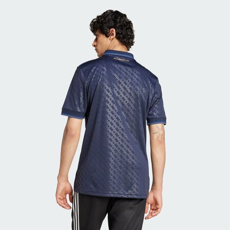ADIDAS PERFORMANCE Juventus 24/25 Third Jersey Legend Ink MEN