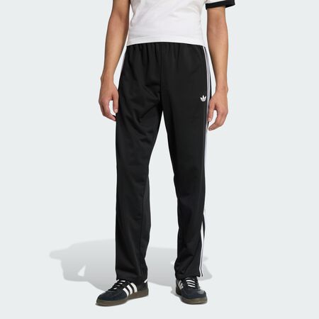 FIREBIRD TRACK PANTS : Black