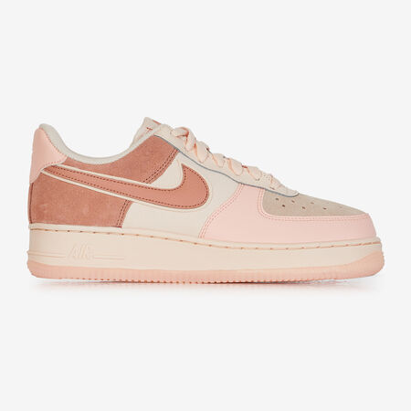 NIKE air force 1 AIR FORCE 1 LOW BROWN/BEIGE WOMEN