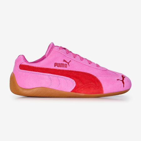 PUMA speedcat SPEEDCAT OG PINK/ORANGE WOMEN