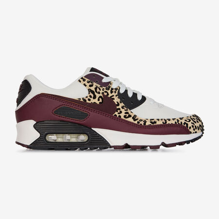 NIKE air max AIR MAX 90 BLACK/BEIGE MEN