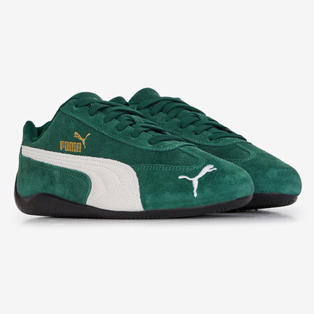 PUMA speedcat SPEEDCAT OG GREEN WOMEN