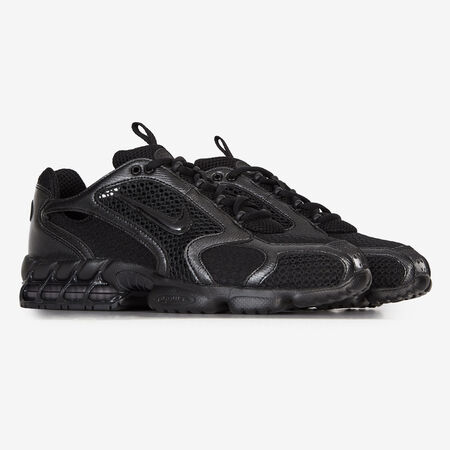 NIKE AIR ZOOM SPIRIDON CAGE 2 NOIR HOMME