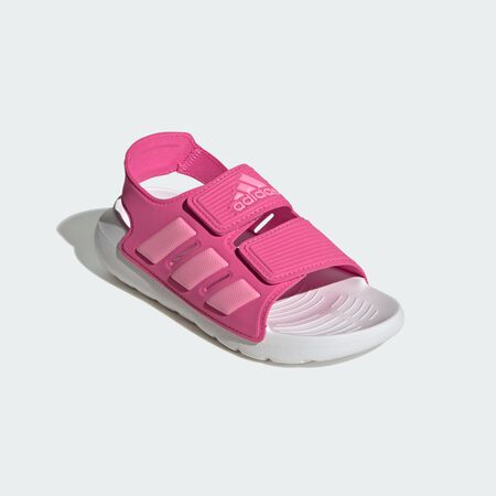 ADIDAS SPORTSWEAR Sandales Altaswim 2.0 Enfants Pulse Magenta / Bliss Pink / Cloud White CADET