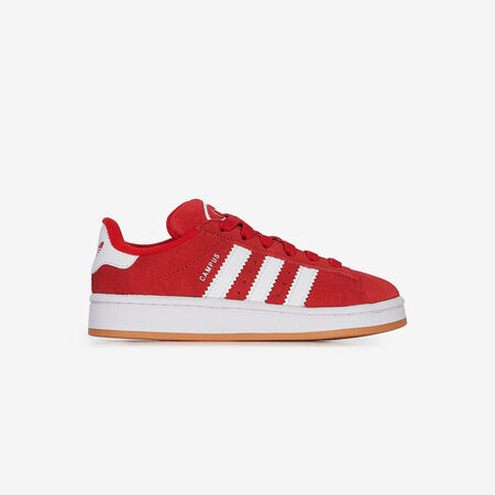 ADIDAS ORIGINALS campus CAMPUS 00s EL RED/WHITE TODDLERS