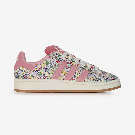 CAMPUS 00s : BEIGE/MULTICOLORE