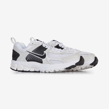 NIKE zoom vomero ZOOM VOMERO BLANC/NOIR JUNIOR