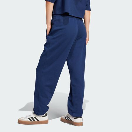 ADIDAS ORIGINALS Pantalon molleton Essentials Night Indigo FEMME