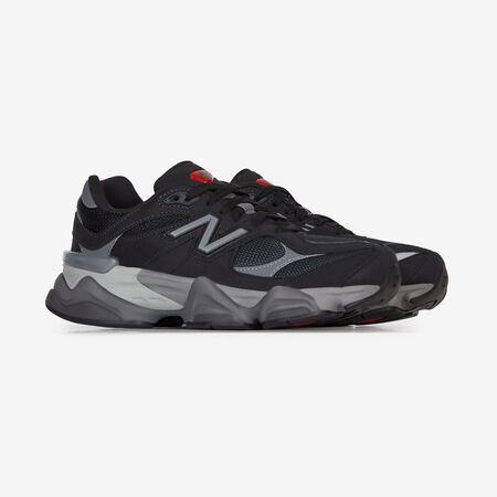 NEW BALANCE 9060 9060 NOIR JUNIOR